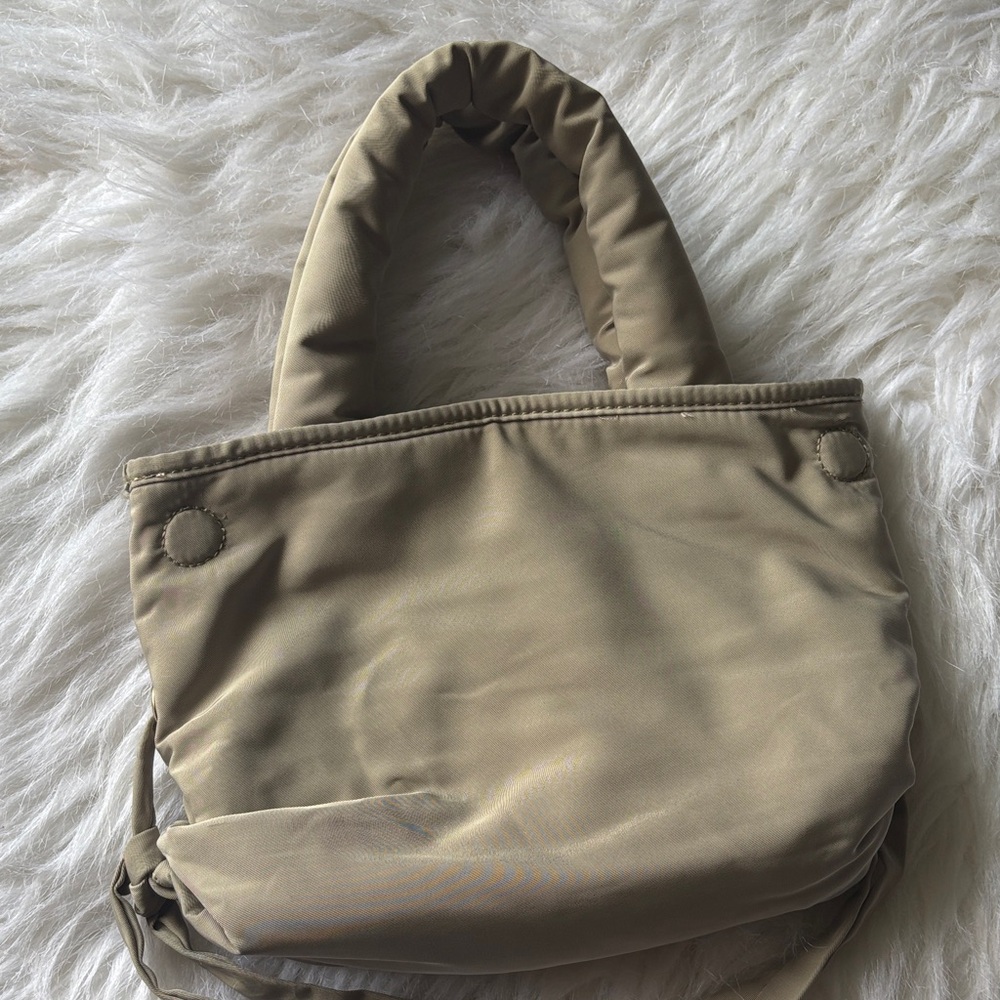 Zara  Tote Bag